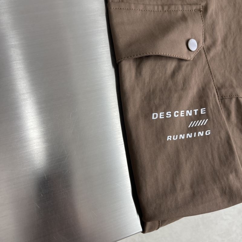 Descente Long Pants